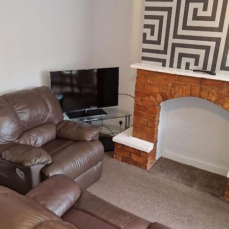 4 Bedroom Perfect Home For The Family Getaway Birmingham Zewnętrze zdjęcie
