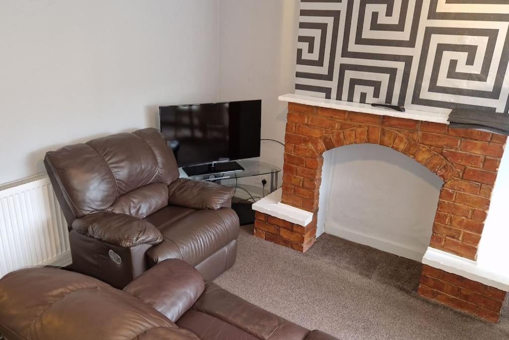 4 Bedroom Perfect Home For The Family Getaway Birmingham Zewnętrze zdjęcie